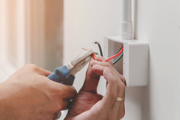 Best Commercial Electrical Services  in Vista, CA